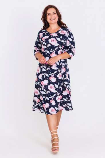 Платье женское «Николина»