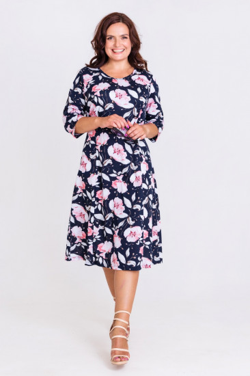 Платье женское «Николина»