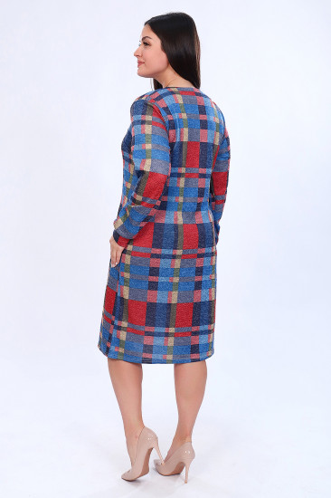 Платье женское «Помпей»