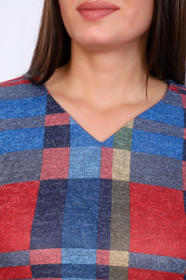 Платье женское «Помпей»