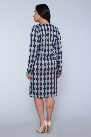 Платье женское «Помпей»