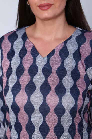 Платье женское «Помпей»