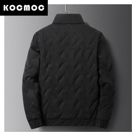 Куртка мужская утепленная