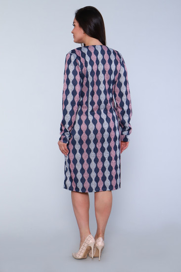 Платье женское «Помпей»