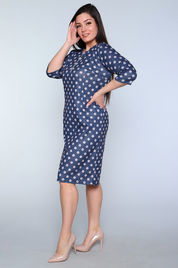 Платье женское «Пульс»