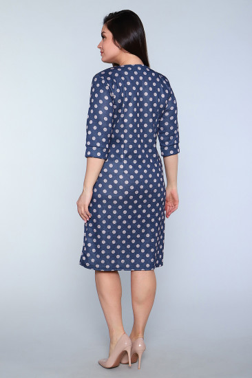 Платье женское «Пульс»