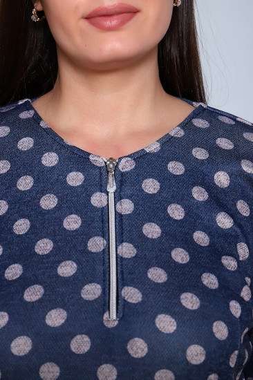 Платье женское «Пульс»