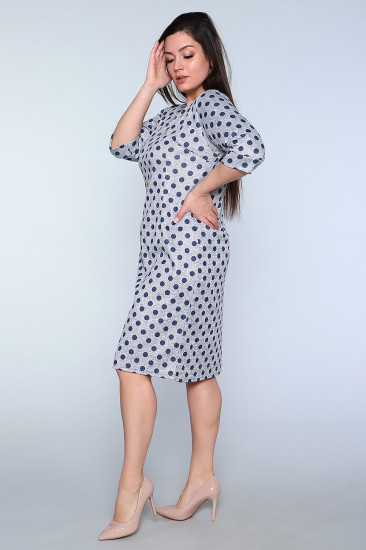 Платье женское «Пульс»