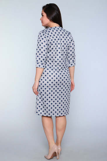 Платье женское «Пульс»