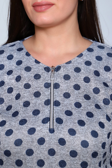 Платье женское «Пульс»