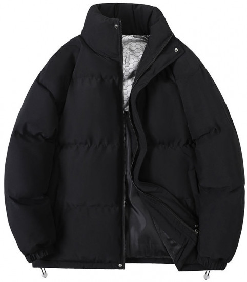 Куртка-пуховик мужская