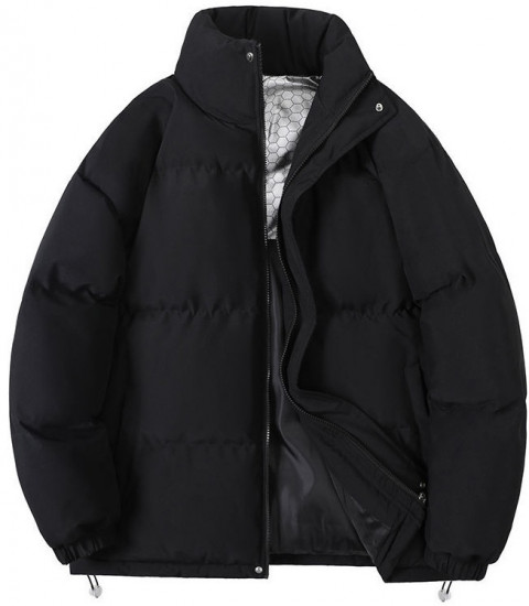 Куртка-пуховик мужская