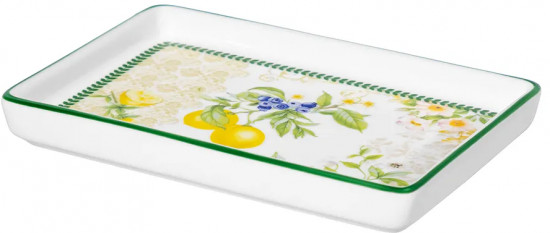 Масленка «Лимоны»