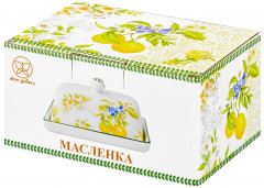 Масленка «Лимоны» - Фото 4