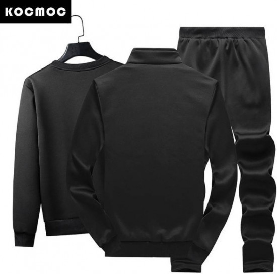 Костюм спортивный мужской