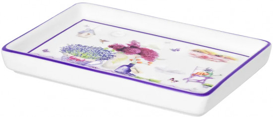 Масленка «Лаванда»