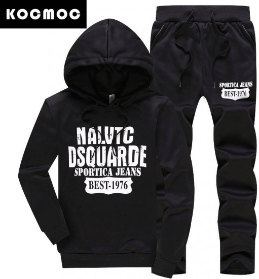 Мужской костюм