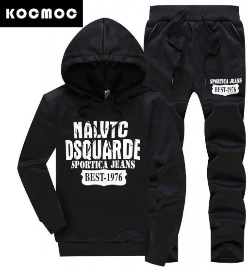 Мужской костюм