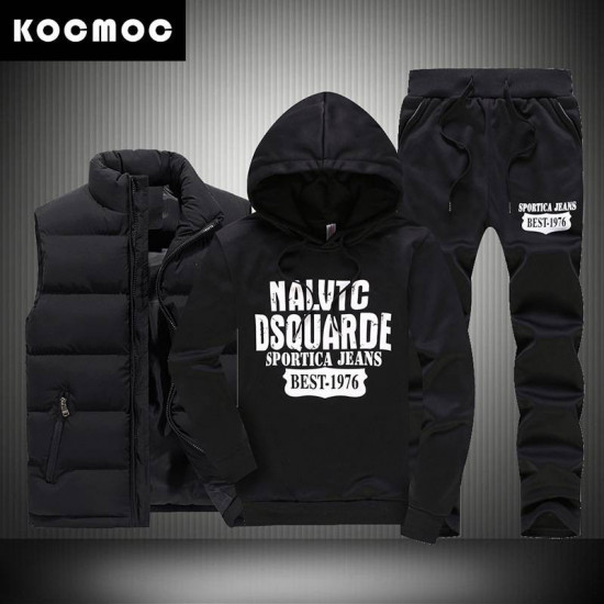 Мужской костюм