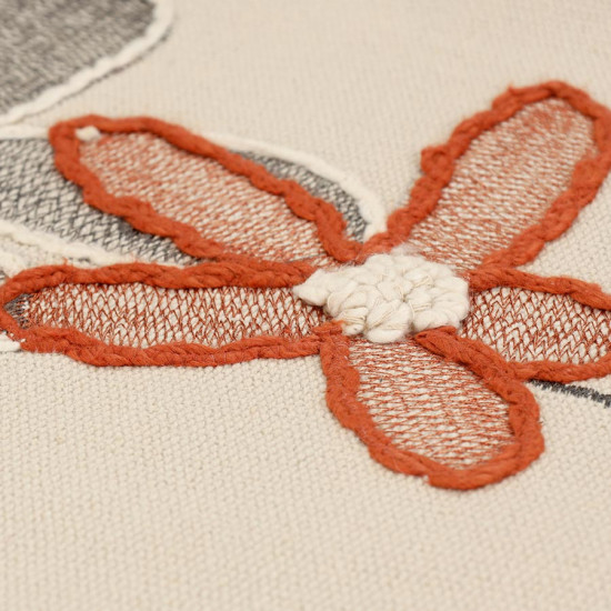 Дорожка на стол «Stone flowers»