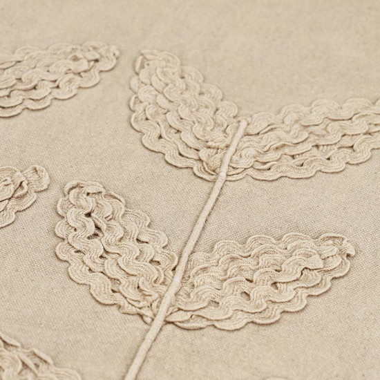 Дорожка на стол «Desert leaf»