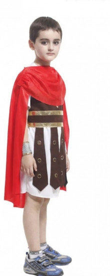 Карнавальный костюм «Рыцарь»
