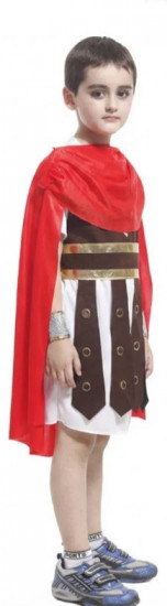 Карнавальный костюм «Рыцарь»