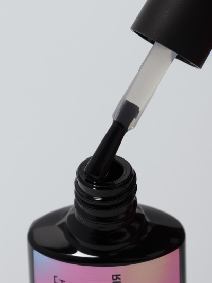 Гель для растекания, оттенок Прозрачный