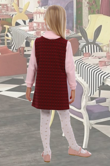 Сарафан для девочек