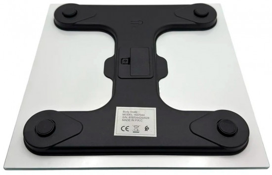 Весы напольные DSP KD7044