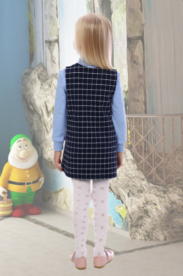 Сарафан для девочек