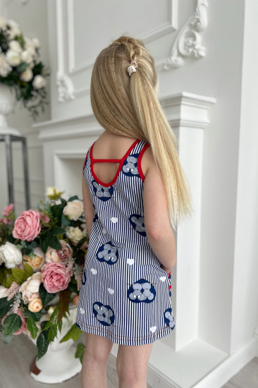 Сарафан для девочек