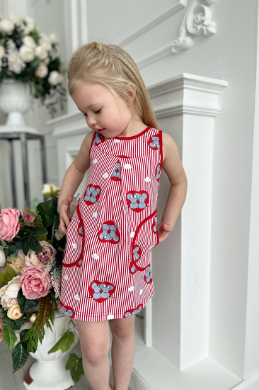 Сарафан для девочек