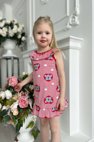 Сарафан для девочек