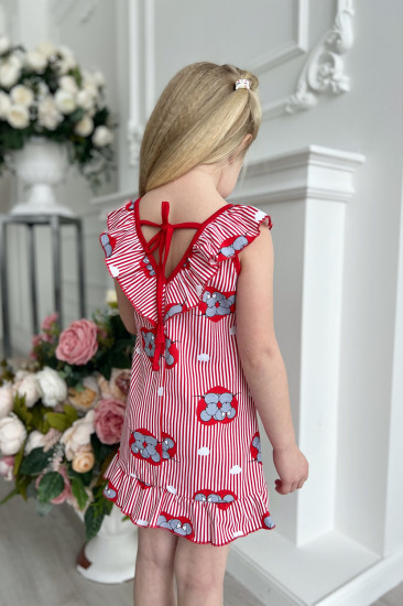 Сарафан для девочек