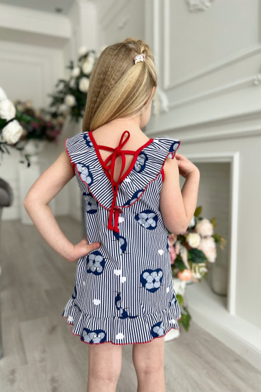 Сарафан для девочек