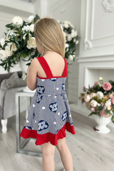 Сарафан для девочек