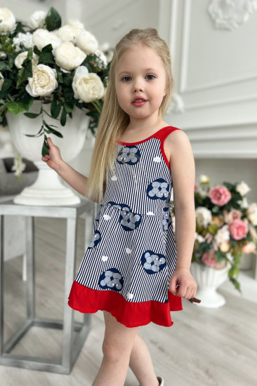 Сарафан для девочек