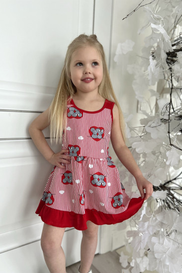 Сарафан для девочек