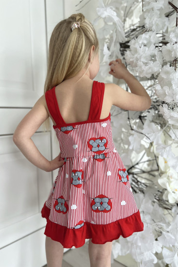 Сарафан для девочек