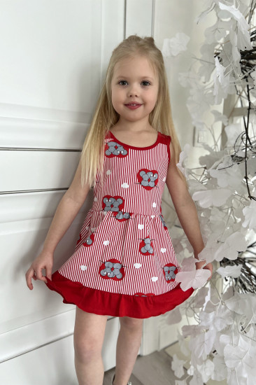 Сарафан для девочек