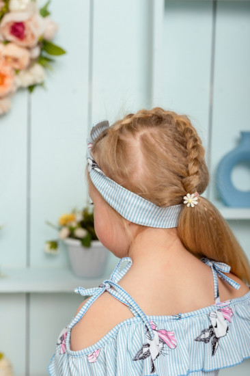 Сарафан для девочек