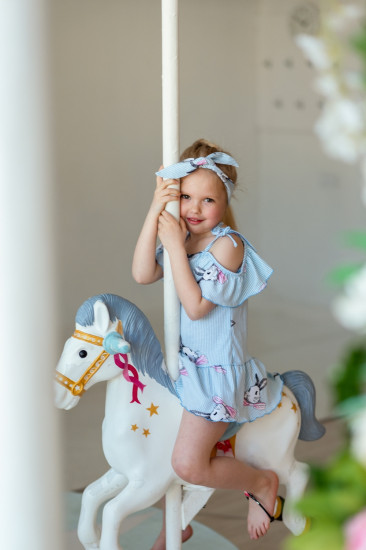 Сарафан для девочек