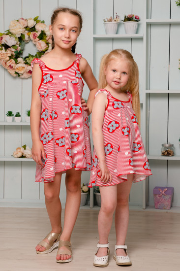 Сарафан для девочек