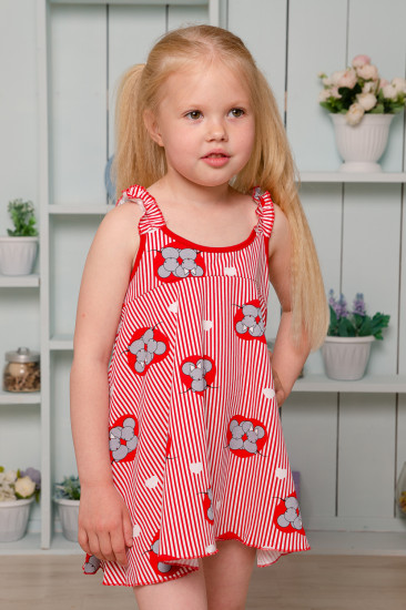 Сарафан для девочек