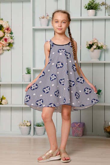 Сарафан для девочек