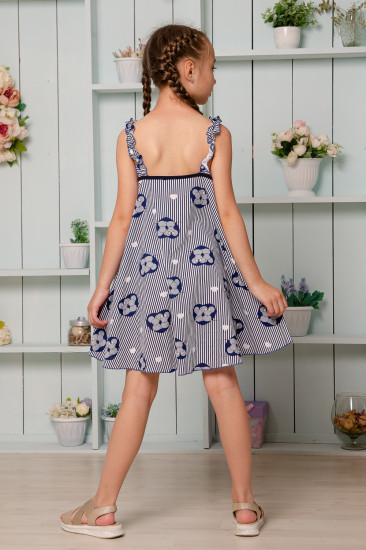 Сарафан для девочек