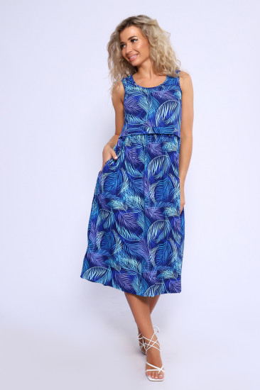 Сарафан женский