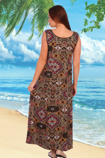 Сарафан женский