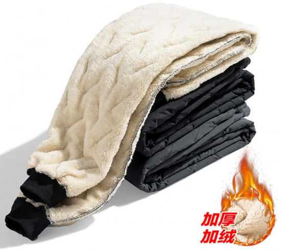 Комплект мужской